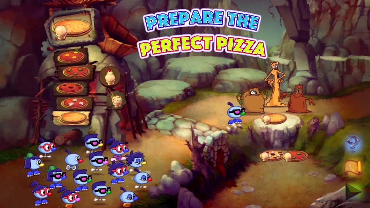 zoombinis game